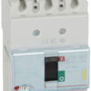 Legrand Dpx3 160 3p 100a 16ka Kompakt Şalter