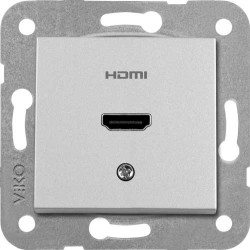 120620266a2bbdee7ab50.jpeg Artline Novella/Trenda Metalik Beyaz Hdmi Konnektör Kapak (Mekanizma Hariç)