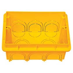 120620266a2bbe7d5b72f.jpeg Thea / Panasonic Modüler Sıva Altı Kasa 3m-90860001-Vnc