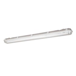 120620266a2bbe826ad06.jpeg Pelsan Largo 2x36W IP65 120cm Etanj Armatür T8 Acil Aydınlatma Kitli Elektronik Balastlı - 102783