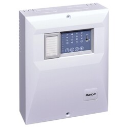 120620266a2bbe88201dd.jpeg Nade Konvansiyonel Yangın Alarm Santrali 6 Bölge