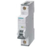Siemens 5SY4104-6 1x04 Amper 10kA B Tipi Otomatik Sigorta