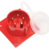 Tem Makina Norm 5x32 A Seyyar Prizi