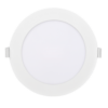 Panasonic 15W LED Panel Spot Sıva Altı Armatür (6500K-Beyaz)