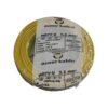 Öznur Nya Kablo 2,5 mm² Sarıyeşil ( H07v-U )