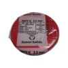Öznur Nya Kablo 2,5 mm² Kırmızı ( H07v-U )
