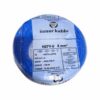 Öznur Nya Kablo 4 mm² Mavi ( H07v-U )