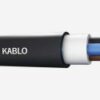 Öznur Nyy Kablo 4x10 Mm ( Yvv ) Yeraltı Kablosu