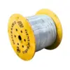 Öznur 5x2,5 mm² Nhxmh Kablo