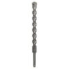 Bosch Plus-1 20*260 Mm (Kırıcı Delici Matkap Ucu)