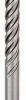 Bosch Sds-Plus-5x 11*160 Mm (Kırıcı Delici Matkap Ucu)