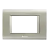 Thea Panasonic Sistema Inox Met Beyaz 4m Çerçeve