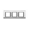 Thea Panasonic Sistema Chrome Füme 3x2m Çerçeve