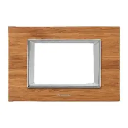 120620266a2bc0061a77c.webp Viko Panasonic Thea Ultima Ahşap Venge 4M Çerçeve