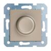 Artline Novella/Trenda Bronz Dimmer Düğme