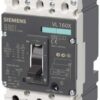 120620266a2bc2c71b770.jpeg Siemens - 3vl1706-1dd33-0aa0 3x63A 25ka Sabit Kompakt Şalter
