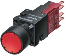 120620266a2bc381ba2e3.jpeg Sıemens Komple Buton 3sb2 203-0ac01 Kırmızı