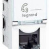 Legrand Sistem Armada 1M Telefon Prizi RJ11 4 Kontak