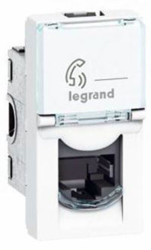 120620266a2bc384b7e39.jpeg Legrand Sistem Armada 1M Telefon Prizi RJ11 4 Kontak