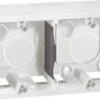LEGRAND S.ARMADA SIVA ÜSTÜKASA 4,5-2X2MOD