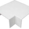 Legrand Dlp-S 90°Degısken Dırsek 50x100, Sadece 638038 İçi