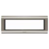 Thea / Pan Sistema Inox+Füme 7m Çerçeve-90871284