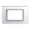 Viko Panasonic Thea Ultima Cam Beyaz 3M Çerçeve