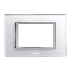 120620266a2bc49217668.webp Viko Panasonic Thea Ultima Cam Beyaz 3M Çerçeve