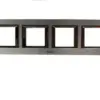 120620266a2bc4933a0cd.webp Thea Panasonic Ultima Eloxal Gümüş 4x2m Çerçeve - 90873007