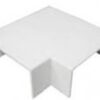 Legrand Dlp Flat Angle M45 Ap 100x50