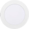 Panasonic 12W LED Panel Spot Sıva Altı Armatür (4000K-Ilık Beyaz)