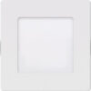 120620266a2bc4a97ea58.jpeg Panasonic 6W LED Panel Spot Sıva Altı Armatür (3000K-Günışığı) Kare