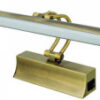 Cata 6w Pelikan Led Antik Aplik (Günışığı) Ct-5247