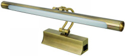 120620266a2bc4b036fdd.jpeg Cata 6w Pelikan Led Antik Aplik (Günışığı) Ct-5247