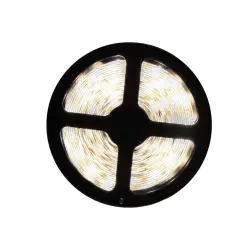 120620266a2bc4e2e8fc3.webp Cata CT-4535 Gold İç Mekan Şerit Led 6400k Beyaz Işık