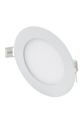 120620266a2bc4e835177.jpeg Cata CT-5145 6 Watt Panel Led Spot Armatür Beyaz Işık
