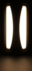 120620266a2bc4ee9e495.jpeg Cata Ct-7058 12w Sıva Üstü Led Aplik Günışığı