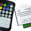 Cata CT-9150 24 Amper Rgb Kumanda