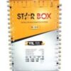 Starbox Starbox 10/32 Sonlu
