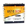 Starbox Starbox 10/16 Sonlu
