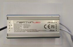 120620266a2bc59ce51f5.jpeg Neptün 60w Ip65 Şerit Led Trafosu 5 Amper