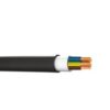 Öznur N2xh Kablo 5x2,5 Mm²
