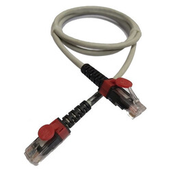 120620266a2bc5cac8473.jpeg Hcs 4x2x24# Utp Cat6 Ls0h Patch Cord Gri 5m.