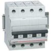 120620266a2bc5dac98fc.jpeg Legrand - 409339 4x32 Amper 10kA C Tipi Dx3 Otomatik Sigorta