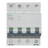 120620266a2bc6557057c.jpeg Siemens 5SL6650-7 Otomatik Sigorta 6kA C Tipi 4x50 Amper