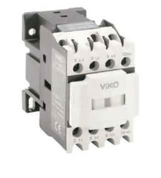 120620266a2bc656019c5.jpeg Viko - VTC-12/01/S 12A 1NC 230V AC Kontaktör