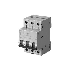 120620266a2bc65832187.jpeg Siemens 5SL6332-7YA Otomatik Sigorta 6kA C Tipi 3x32 Amper