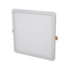 120620266a2bc69ca9cbb.jpeg Cata Ct-5658 20w Kare Plus Led Panel Armatür (Günışığı)