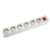 120620266a2bc6a4454c0.png Viko Leylak Altılı Topraklı Ups Anahtarlı Grup Priz 90208324