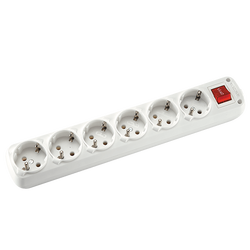 120620266a2bc6a4454c0.png Viko Leylak Altılı Topraklı Ups Anahtarlı Grup Priz 90208324